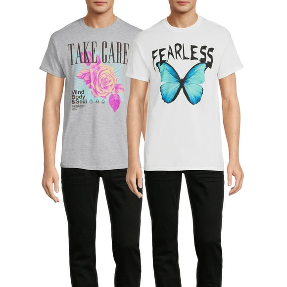 graphic tees under 10 dollars