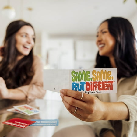 What Do You Meme? - Same Same But Different - Multicolor