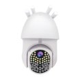 thumbnail image 1 of 1080P HD Impermeable Al Aire Sunnimix  Cámara de seguridad PTZ para exteriores, 1 of 8