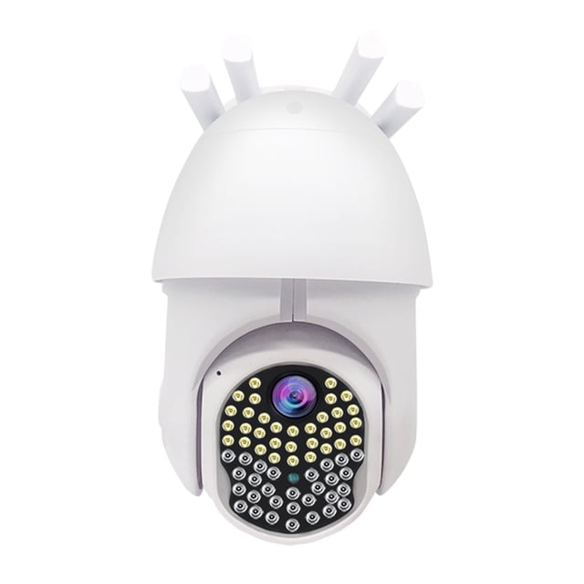 1080P HD Impermeable Al Aire Sunnimix Cámara de seguridad PTZ para exteriores