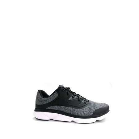 Jogging Shoes Review - Avia Men's Knit Jogger Shoe