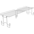 thumbnail image 5 of Yukon Glory Stainless Steel Griddle Warming Rack Designed for 28” Blackstone Griddles, 5 of 7