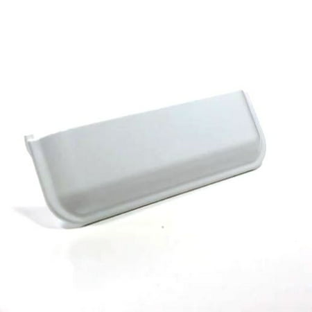 W10861225 NON OEM REPLACEMENT - DOOR HANDLE - OUTER - FOR WHIRLPOOL BRAND CLOTHES