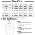 thumbnail image 3 of Kiplyki Clothes Men's Coat Printed Steampunk Medieval Tailcoat Uniform Lapel Coat, 3 of 8