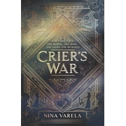 Crier's War, Pre-Owned (Hardcover)