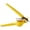 Yellow, variant on PETGLE FreshForce Hand Press Juicer Pomegranate Watermelon Stone Fruit Juice Squeezer