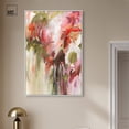 thumbnail image 3 of Rise and Shine Dawn Canvas Print Patel Art Prints by Art Remedy, White Frame, 30 x 45, 3 of 7