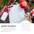 thumbnail image 3 of 40PCS Paper International Envelopes Airmail Envelopes Stationery for Letter, 3 of 8