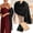 Black, variant on Pashmina Shawl Wraps for Women Evening Dresses Blanket Scarves Fashion Scarf Wedding Gifts