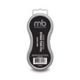 thumbnail image 2 of Moneysworth & Best Esponja de brillo instantáneo (negro), 2 of 4