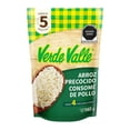 thumbnail image 1 of Arroz Verde Valle precocido consomé de pollo 140 g, 1 of 4