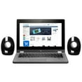 thumbnail image 5 of Frisby FS-610 USB Powered Bluetooth 2.0 Channel Computer Speakers, 5 of 7
