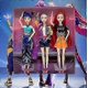 thumbnail image 5 of 3pcs K-POP Demon Hunter Girl Group Dolls LumimiraZoe 11" Vinyl Figures Birthday Christmas giftp, 5 of 5