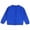 Blue, variant on Auroural Girls Sweaters Size 6 Toddler Girl&boy Baby Infant Kids And Winter Sweater Candy Color Cardigan Solid Color Small Cardigan Children's Sweater