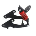 thumbnail image 1 of Accesorios de Scooter Traseros Amortocratamiento Trasero de Scooter Scooters Accesorios de Scooters Compatibles Con Scooters Eléctricos M365 Y Pro1 / Pro2, 1 of 7