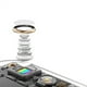 thumbnail image 4 of Popular! Outdoor Solar Umbrella Lights - Garden Yard Solar Powered Umbrella Lamps With 3 LED Lighting Modes, 4 of 5