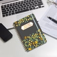 thumbnail image 1 of Calendar 2024 2024-2026 New Year's Day Efficiency Manual Daily Work Plan Calendar Notebook Notebook on Clearance, 1 of 1