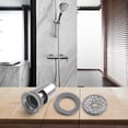 thumbnail image 2 of WinWay Anti-Odor Drain 304 Stainless Steel Drain Advanced Control Backflow Prevention Detachable Components Long-Lasting Performance,M, 2 of 10