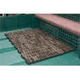 thumbnail image 3 of Tapis d'Entrée Extérieur en Tissu Recyclé Durable, 20 Pouces x 30 Pouces, 3 of 4