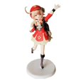 thumbnail image 1 of 16cm Genshin Impact Klee Anime Figure Klee Paimon Cute Doll Standing Model PVC Gift Collection Static Toys for Children Ornament heqiyong LED, 1 of 2
