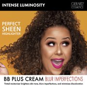 Gerard Cosmetics BB Plus Illumination Cream - Brigitte , 1.69 oz Highlighter