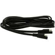 MOTOBATT Replacement for Battery Tender 081-0148-10 10' Quick Disconnect Extension Cable