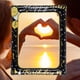 thumbnail image 1 of Marco de fotos Marcos de Selfie inflables Suministros Accesorios para Suministros divertidos para fiestas navideñas Marco de fotos para Navidad BLESIY Marcos inflables para selfies, 1 of 8