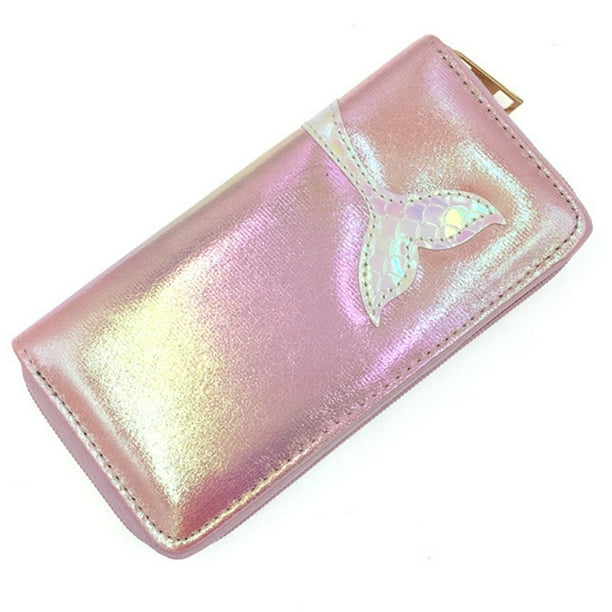 Cartera de sirena sale