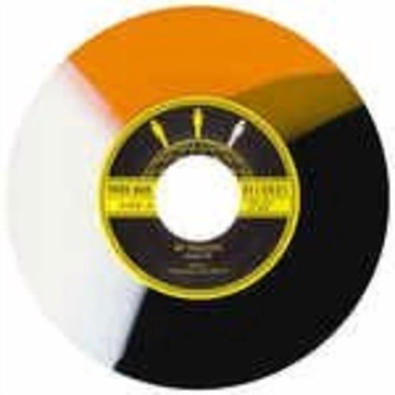 B.P. Fallon - Fame #9 - Music & Performance - Vinyl [7-Inch]