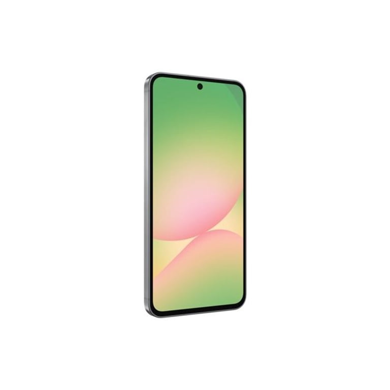 Samsung Galaxy A56 - 5G smartphone - dual-SIM - RAM 8 GB