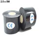 thumbnail image 1 of KINESIOLOGY TAPE cinta de kinesiología elástica deportiva de 5 m/rollo/herramienta de soporte para lesiones/cuidado de lesiones/herramienta de apoyo para el cuidado de lesiones, 1 of 4