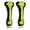 Glowing Green, variant on Car Safety Hammer Set of 2 Emergency Escape Tool Auto Car Window Glass Hammer Breaker and Seat Belt Cutter Escape 2-in-1 for Family Rescue & Auto Emergency Escape Tools