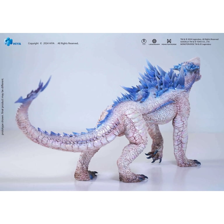 Godzilla x Kong The New Empire Stylist Series Shimo PX Action
