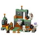 thumbnail image 3 of Set LEGO Minecraft La Cámara de Desafío Kit de Juguetes 21271, 3 of 4
