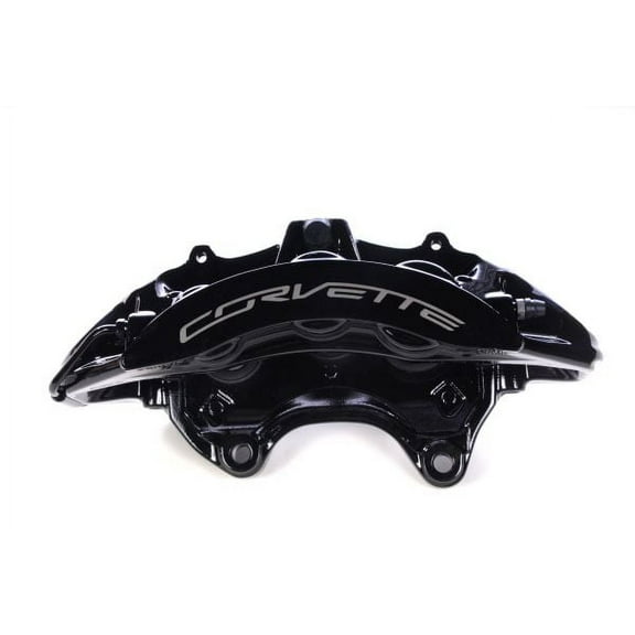 Front Passenger Side Brake Caliper