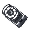 thumbnail image 4 of USB Automatic Phone Swing Holder Stand Shelf Mobile Phone Shaker Wiggler Bracket High Rotation Speed Bearing, Black,Maoww, 4 of 9