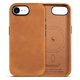 thumbnail image 1 of Funda de piel Belemay compatible con iPhone 16e con Magsafe, 1 of 8