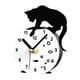 thumbnail image 1 of Reloj de nevera Sunnimix Reloj magnético para nevera de gato, 1 of 6