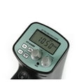 thumbnail image 4 of Digital Handheld Stroboscope DT-2350PA/PB/PC/PD/PE Speedometer Non Contact Portable Rechargeable Tachometer Gun, 60~99999 RPM Tach Tester ,Adjustable, 4 of 5