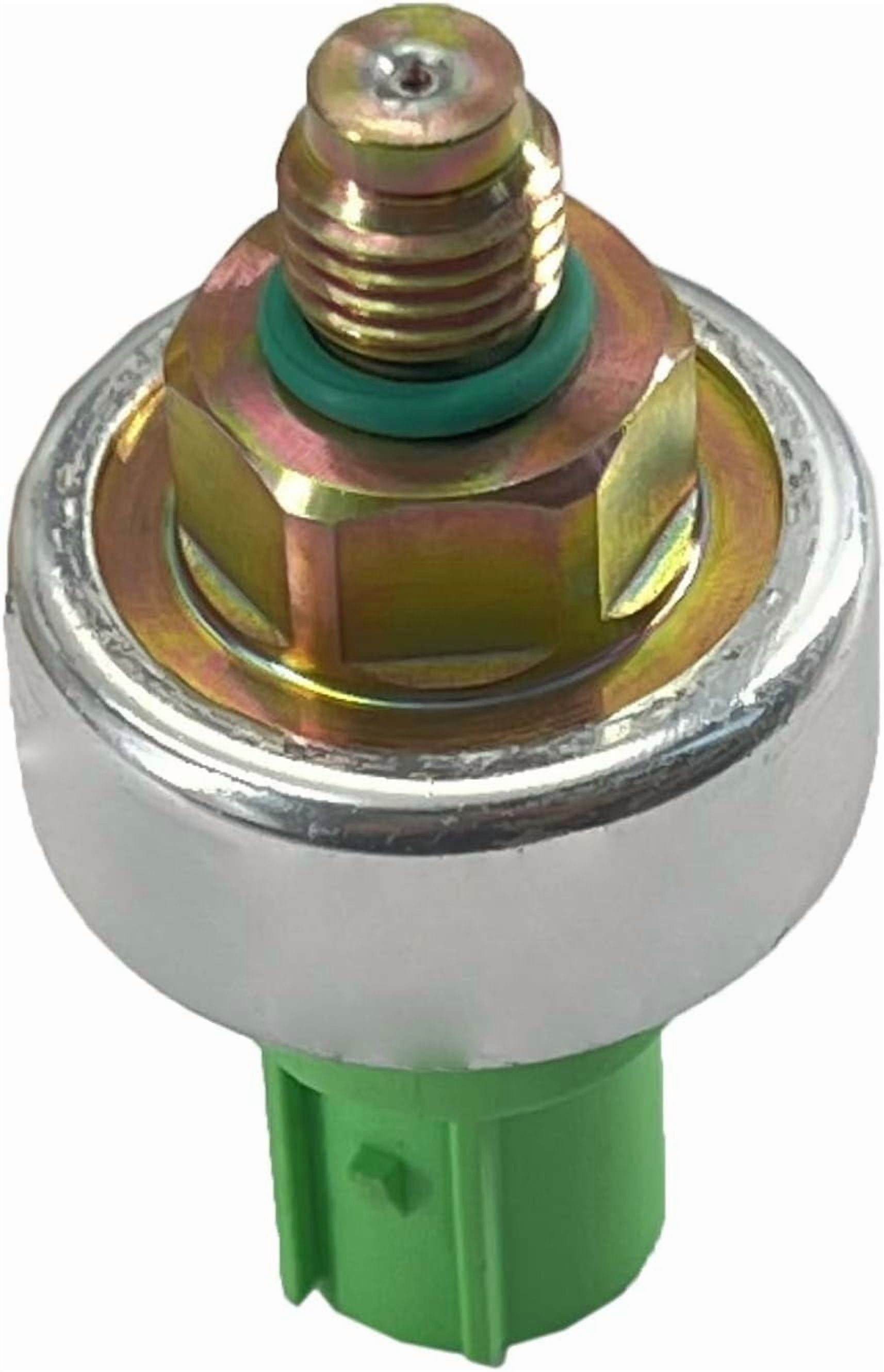 Sucwinco Engine Power Steering Pressure Switch Oil Pressure Sensor 56490-P0H-013 Compatible with Accord Pilot CL MDX TL Civic Odyssey Ridgeline