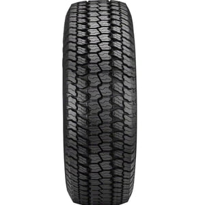 Goodyear Wrangler AT/S All Terrain LT215/75R15 106/103S D Passenger Tire Sansujyuku sansujyuku.com