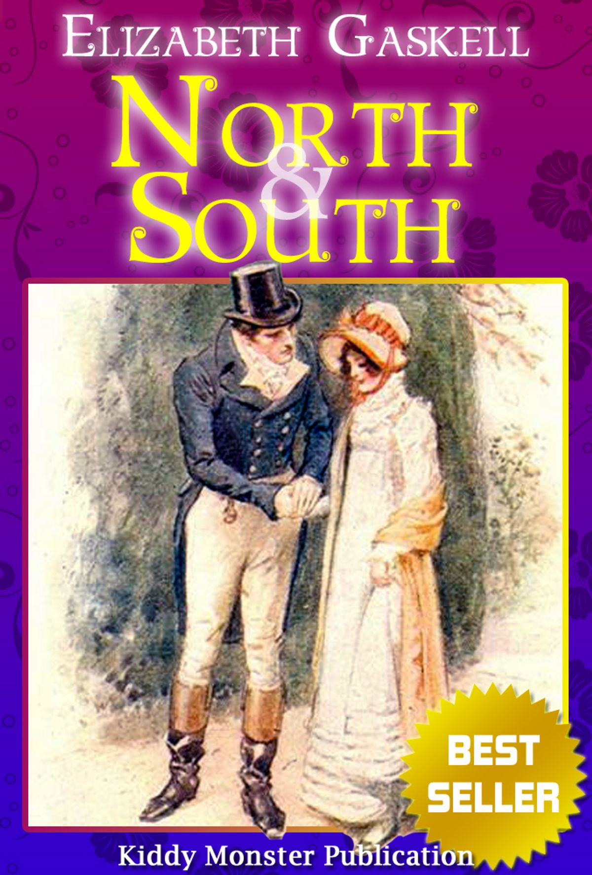 North and South By Elizabeth Gaskell eBook