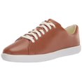 thumbnail image 1 of Zapatilla Cole Haan Grand Crosscourt Ii para hombre en piel de pecan, 1 of 6