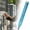 Light Blue, variant on Flash Acrylic Marker Bronze,Multiple Color Selectable Marking Pens Used For Restoring Inscriptions; Quick Drying Oil Based Stone Repair Pen Suitable For Paint 5ml