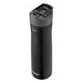 thumbnail image 3 of Contigo CORTLAND CHILL 2.0 Stainless Steel Water Bottle with AUTOSEAL Lid, 24 oz., Licorice, 3 of 4