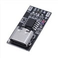 thumbnail image 3 of 3Pcs PD/QC/AFC//FCP Type-C Decoy Board USB-C Boost Module Type-C Trigger Polling Detector Power Fast Charging Board, 3 of 8