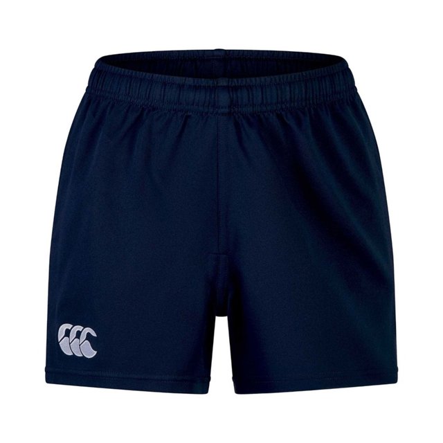 Canterbury Boys/Girls Professional Polyester Shorts