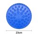 thumbnail image 5 of 2 uds., disco volador para perros, juguete receptor de goma, juguetes para perros grandes MFZFUKR 220643-2, 5 of 8