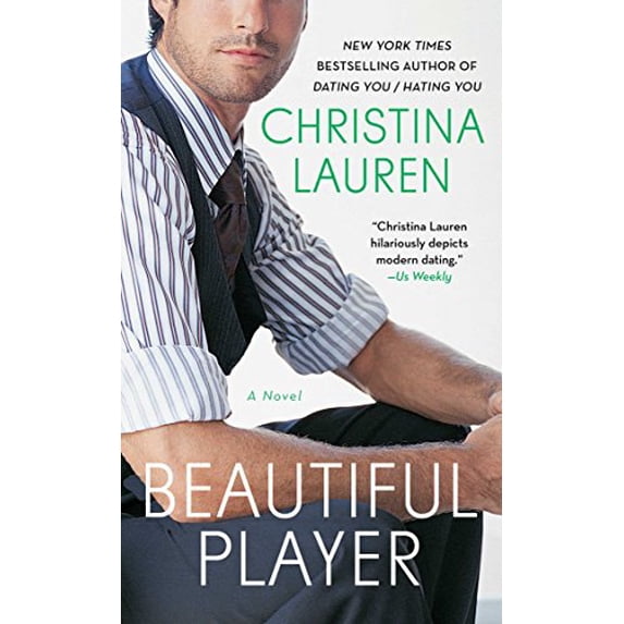 Pre-Owned Beautiful Player