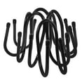 thumbnail image 4 of Shisuyan Pool Fence Hooks Multi-Use Compact Hook 6Pcs 5.7X2.6X2.2In, 4 of 9
